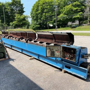 Ref: 50B-324 - Bartell B64, 18+1 Wire, Outside String Up Tubular Strander