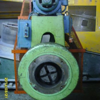 Ref: 51-133 - Torrington 5/8in Four Die Swager