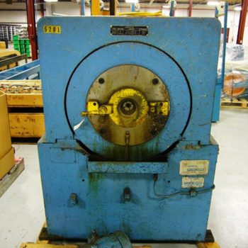 Ref: 51-136 - Torrington 433, 5/8in Four Die Swager