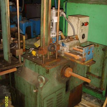 Ref: 52A-175 - Sket 10in Shaft Type Take-up