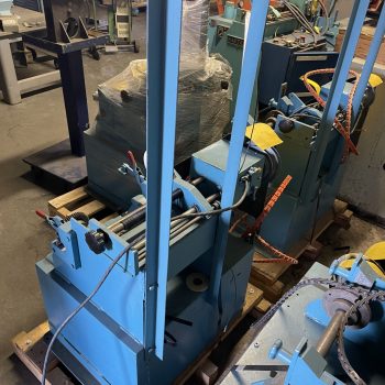 Ref: 52A-205 - Bartell 10in Shaft Type Take-ups