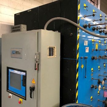 Ref: 52A-206 - EMG 9in Shaft Type 34 Head Take-up