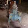 Ref: 58-165 - Microweld J8A, .25-.5in, Aluminum Butt Welder