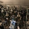Ref: 58-192 - Schlatter S-2.5, .8-2.5mm Steel Butt Welders