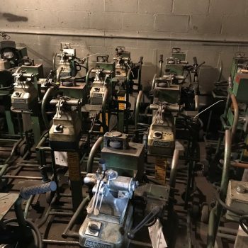 Ref: 58-192 - Schlatter S-2.5, .8-2.5mm Steel Butt Welders