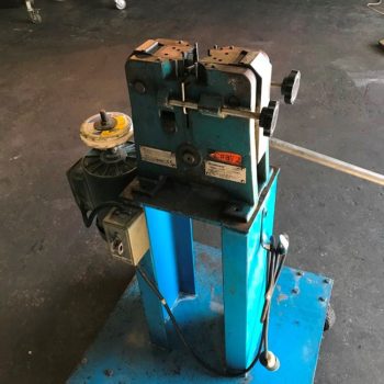 Ref: 58-231 - BWE CW3E, Copper/Aluminum Cold Pressure Welder