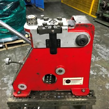 Ref: 58-234 - PWM M101, Copper/Aluminum Cold Pressure Welder