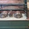 Ref: 59A-277 - Niehoff M-375, 13 Die Copper Rod Wire Drawing Machine
