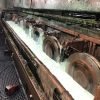 Ref: 59A-287 - SICTRA SBS 15, 15 Die Copper Rod Wire Drawing/Annealing Line