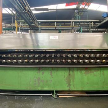 Ref: 59C-348 - Samp, Copper Fine 12 Wire Drawing/Annealing Line