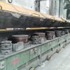 Ref: 60A-320 - Frigerio 560/10, 10 Block Steel Rod Wire Drawing Line