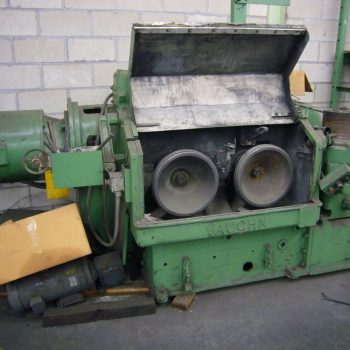 Ref: 60B-151 - Vaughn HIC, 12 Die Steel Intermediate Wire Drawing Machine