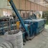 Ref: 60B-158 - Niehoff M30S 17-A, 17 Die Steel Intermediate Wire Drawing Machine