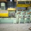 Ref: 60C-159 - Koch KTZ, 25 Die Steel Fine 3 Wire Drawing Machine