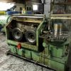 Ref: 60B-161 - Vaughn 12 HICX, 12 Die Steel Intermediate Wire Drawing Line