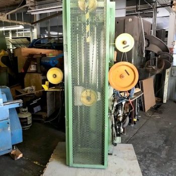 Ref: 61D-100 - Davis Standard 4ft Dancer