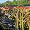 Ref: 61-278 - 30x48x20in Tubular Wire Carrier Stem