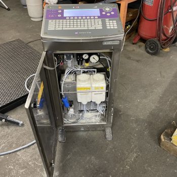 Ref: 61-282 - Imaje, Contrast Model 9040 Inkjet Industrial Printers