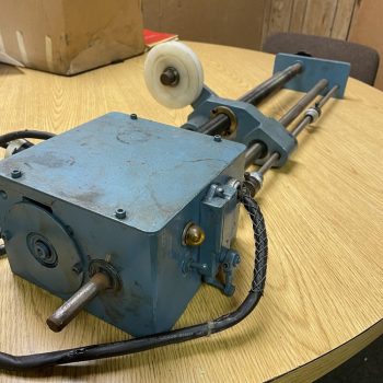 Ref: 61-288 - Bartell Traverse for 30" Take-up Spare Parts