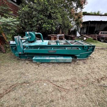 Ref: 61-289 - Filtertech SCF-1600, Coolant Filtering System