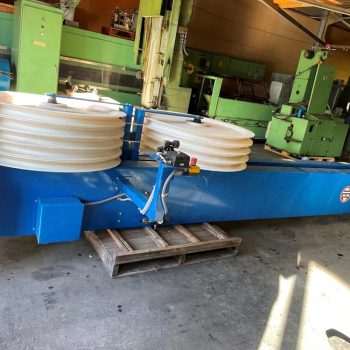 Ref: 61D-103 - TEC HDDA/36, 12ft Dancer