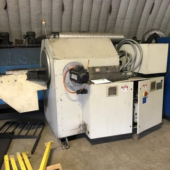 Ref: 14-156 - AIM AFM 3D1T-UB, CNC 3D Wire Former