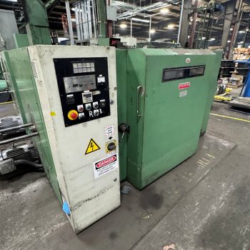 Ref: 17-376 - Kinrei NB-760-R, 760mm Double Twist Bunchers