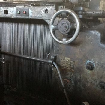 Ref: 30-148 - Vitari Hexagonal Netting Machine, 2m Width