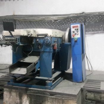 Ref: 35-228 – Kovopol THA 31/80 S-C, Nail Machines, 600/min