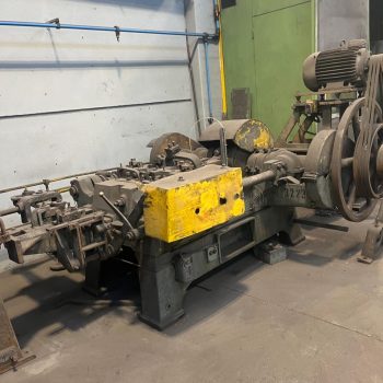 Ref: 35-226 – Wafios S300, Nail Machine, 150/min