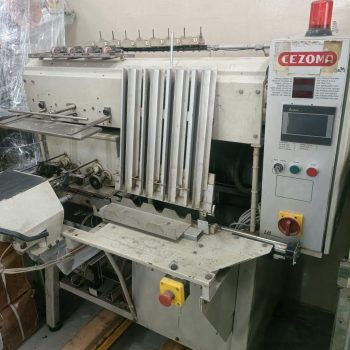 Ref: 43-177 – Cezoma/Hacoba Braider Bobbin Rewinders