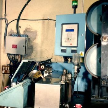 Ref: 43-178 – Magnatech BW-7-M, Braider Bobbin Rewinder