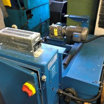 Ref: 52A-210 – Huestis STU-3600, 36in Shaftless Take-up, Year 2012