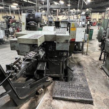 Ref: 35-229 – Wafios N6, Nail Machines, 370/min