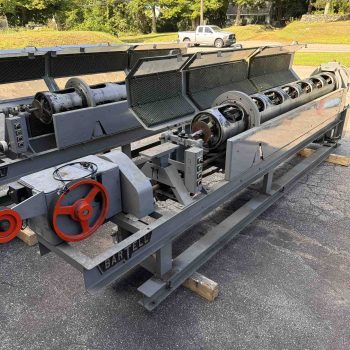 Ref: 50B-327 – Bartell B55, 7+1 Wire, Inside String Up Tubular Strander