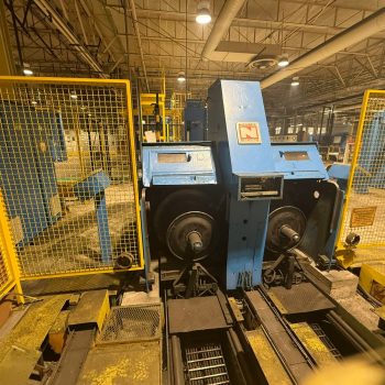 Ref: 52A-208 – Niehoff VM300, 630mm Shaftless Dual Take-up