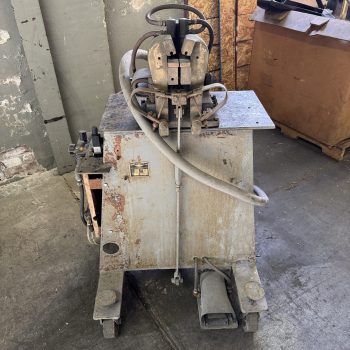 Ref: 58-251 – Microweld J5S, 1.5-6.35mm Steel Butt Welders