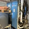Ref: 61-295 – Inductotherm Vertical Bronze Melt Induction Furnace, Year 2016