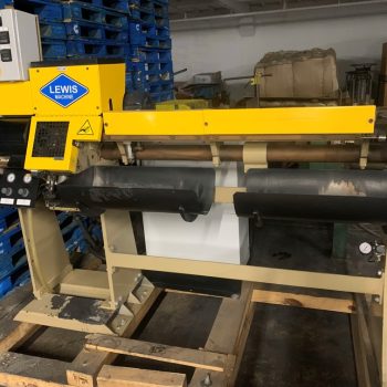 Ref: 49-278 – Lewis 1SHVF, .045-.135in Straighten and Cut