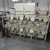 Ref: 52A-211 –18in 8 Station Shaft Type Take-up