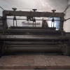 Ref: 57-120 - Jager DMQ1269, Wire Mesh Weaving Looms, 2m Width