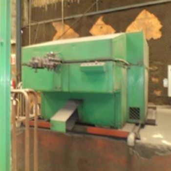 Ref: 35-230 – Vitari V20/R, Nail Machine, 450/min