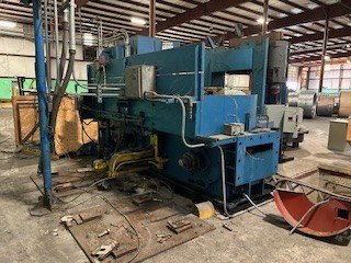 Ref: 16-247 – Vaughn Motoblox, 32in Double Block Bull Block