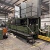 Ref: 44-192 – Custom Built, Three Stand Flattening Mill Line