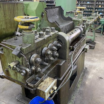 Ref: 49-280 – Lewis 8-C, .156-.375in Straighten and Cut