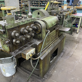 Ref: 49-281 – Lewis 6-C, .124-.312in Straighten and Cut