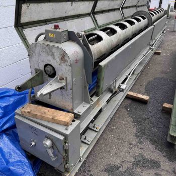 Ref: 50B-334 – Bartell B62, 12+1 Wire, Inside String Up Tubular Strander