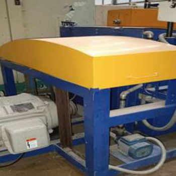 Ref: 60C-171 – Custom Built, 21 Die Steel Fine Wire Drawing Machine