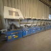 Ref: 60B-172 – Koch KGT 16/9, 9 Block Steel Intermediate Wire Drawing Line