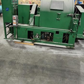 Ref: 17-380 - Cook BH-30, 30in Single Twist Buncher